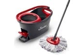 Reiniging - Vileda Rotary mop  TURBO 3in1 Microfiber - 167751