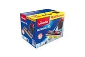 Reiniging - Vileda Ultramax XL BOX set - flat mop + bucket - 160932