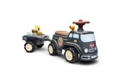 Ride Ons & Walkers - Falk Food Truck - 808-003