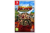 Games - Jumanji: Wild Adventures - Nintendo Switch - Platform - 5061005351028