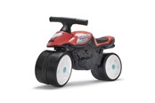 Ride Ons & Walkers - Falk Street Champion Red - 808-013
