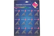 Vissen - Eldorado T-PIECE SEVERABLE - AT70