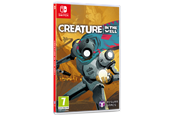 Games - Creature in the Well - Nintendo Switch - Action/Adventure - 8436016712118