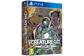 Games - Creature in the Well (Collector's Edition) - Sony PlayStation 4 - Action/Adventure - 8436016712125