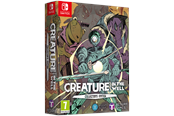 Games - Creature in the Well (Collector's Edition) - Nintendo Switch - Action/Adventure - 8436016712132