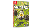 Games - Stonefly - Nintendo Switch - Adventure - 8436016712156