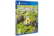 Games - Stonefly - Sony PlayStation 4 - Adventure - 8436016712149