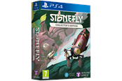 Games - Stonefly (Collector's Edition) - Sony PlayStation 4 - Adventure - 8436016712163