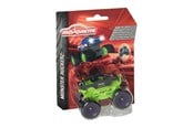 Speelgoedauto - Majorette Monster Rockerz Monster Truck - Assorted - 212057255