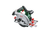 Cirkelzaag - Bosch Universal CORDLESS CIRCULAR SAW 18V-53 - 06033B1402