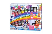 Creatief spelen - Simba Aqua Gelz Colossal Activity Set 35 pcs - 106322566