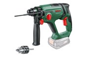 Elektrische schroevendraaier & boor - Bosch UniversalHammer 18V (SOLO) - 06039D6001