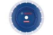 Haakse slijper - Bosch EXPERT DIAMOND PIPE CUT WHEEL FOR SMALL ANGLE GRINDERS - 2608901392