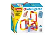 Bouw-/constructiekits - Quercetti Pipe Building Set 40dlg. - 04175
