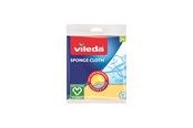 Reiniging - Vileda Wet Sponge Cloth - 3 pcs - 169743