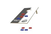 Buiten spelen - Nordic Games Bean bag game / Cornhole - 809-070