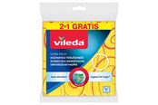 Reiniging - Vileda Universal cloth with silver ions 3 pcs. - 144826