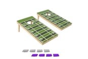 Buiten spelen - Nordic Games Bean Bag Game Deluxe - 809-072