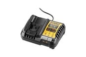 Accu & Oplader - Dewalt DCB1104-QW Charger - DCB1104-QW