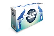 VR-accessoires - MAXX TECH VR Dual Gun Game Kit (Meta Quest 2) - 5055957704124