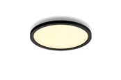 Smart Home - Philips Hue Aurelle Panel RD Black 21W - 929003597901