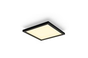 Smart Home - Philips Hue Aurelle Panel SQ Black 19 W - 929003597801