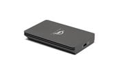 SSD - OWC Envoy Pro FX Thunderbolt 3 / USB-C Portable NVMe SSD 500GB - OWCTB3ENVPFX.5