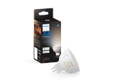 Smart Home - Philips HueWA 4.7W 12V MR16 1 Pack - 929003575201