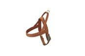 Honden - Hurtta Casual harness 50-60 cm cinnamon - H934415