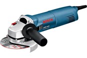 Haakse slijper - Bosch GWS 1400 PROFESSIONAL ANGLE GRINDER - 0601824806