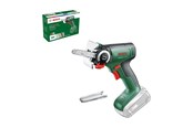 Gereedschap - Bosch UniversalCut 18V-65 (SOLO) - 06033D5200