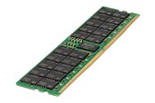 RAM - HP E SmartMemory - DDR5 - module - 64 GB - DIMM 288-pin - 4800 MHz / PC5-38400 - registered - P43331-B21
