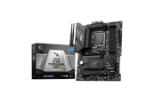Moederbord - MSI MAG B760 TOMAHAWK WIFI Moederbord - Intel B760 - Intel LGA1700 - DDR5 RAM - ATX - MAG B760 TOMAHAWK WIFI