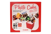 Inkt, toner en verbruiksartikelen - Canon PG540/CL541 / 5225B012 PHOTO CUBE - 5225B012