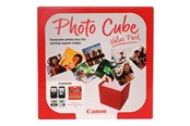 Inkt, toner en verbruiksartikelen - Canon PG560/CL561 / 3713C007 PHOTO CUBE - 3713C007