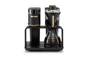 Koffie & Espresso - Melitta EPOS Black/Gold - 6767850