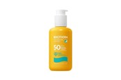 Lichaamsverzorging - Biotherm Waterlover Sun Milk w/Pump SPF50 200 ml - 3614271701510