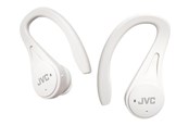 Headphones/Headsets - JVC HA EC25T - HA-EC25T-W-U