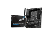 Moederbord - MSI PRO B760-P WIFI DDR4 Moederbord - Intel B760 - Intel LGA1700 - DDR4 RAM - ATX - PRO B760-P WIFI DDR4