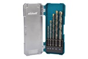 Boren en bits - Makita Drill Bit Set 5 Pieces - D-72877