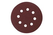 Schuurmachine - Makita Sanding Sheet - for wood Metal Steel - 50 pieces - P-43664