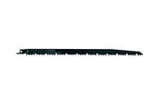 Reciprozaag - Makita Saber Saw Blade - for wood green wood plywood tree trunks branches - 5 pieces - P-05072