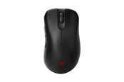 Muis - BenQ Zowie EC3-CW (Small) Wireless Mouse For Esports - Gaming muis - Optisch - 5 knoppen - Zwart - 9H.N4ABE.A2E
