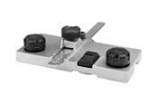 Cirkelzaag - Makita Guide Rail Adapter - 199232-5