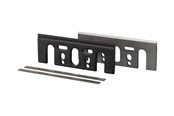 Gereedschap - Makita Planer Blade - 2 pieces - D-07951