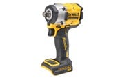 Gereedschap - Dewalt 18V XR Brushless 1/2" Hog Ring Compact Impact Wrench - Bare Unit - DCF921N-XJ