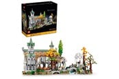 LEGO® - LEGO Icons 10316 THE LORD OF THE RINGS: RIVENDELL™ - 10316