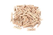 Creatief spelen - Creativ Company Mini Clothespins 100pcs. - 564540