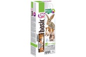 Knaagdieren - Lolo Pets Flower Petal Smakers for Hamster & Rabbit - HT71152