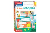 Bordspellen, Kaartspellen & Dobbelspellen - Clementoni Education - I Learn To Write - 56176